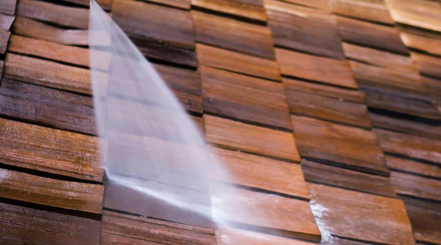Shingle Roofing in Scotia, SC